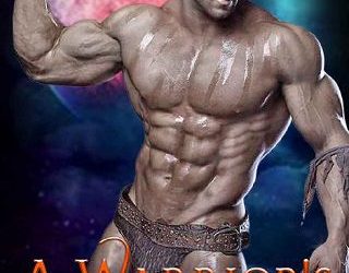 warrior's claim terri cannon