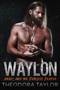 waylon, theodora taylor