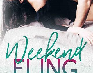 weekend fling claire kingsley