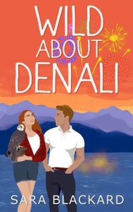 wild about denali, sara blackard