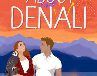 wild about denali sara blackard