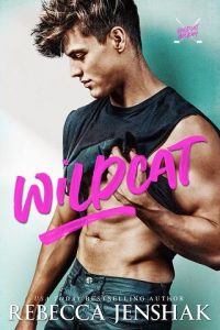wildcat, rebecca jenshak