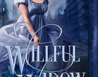 willful widow elise marion