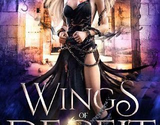 wings of deceit stephanie mirro
