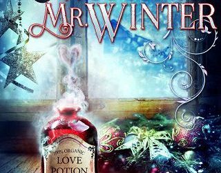 witch mr winter deanna chase