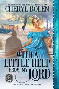 with little help, cheryl bolen