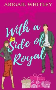 with side royal, abigail whitley