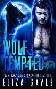 wolf tempted, eliza gayle