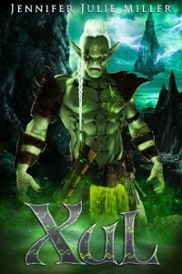 xul, jennifer julie miller