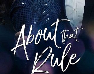 about that rule erin lynne