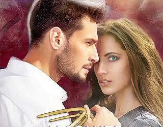 absolute zero desiree holt