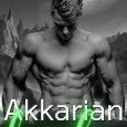 akkarian leader ariel ryan