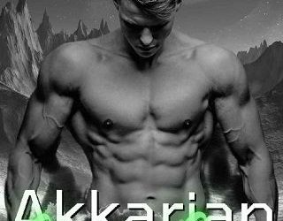 akkarian leader ariel ryan