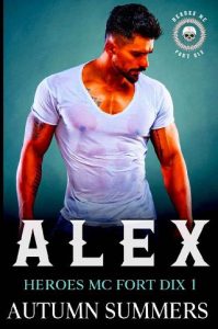 alex, autumn summers