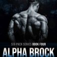 alpha brock cj primer