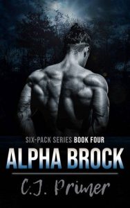 alpha brock, cj primer