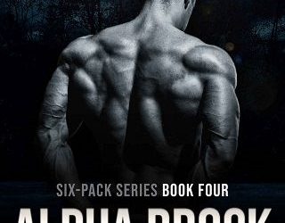 alpha brock cj primer