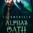 alpha's oath delta james