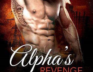 alpha's revenge renee rose