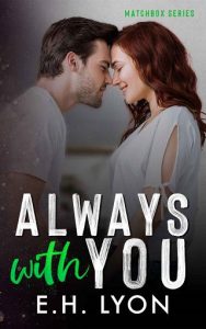 always with you, eh lyon