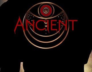 ancient rain carrington