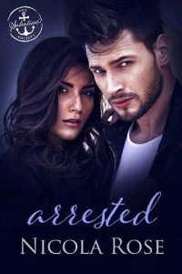 arrested, nicola rose