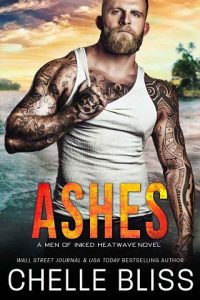 ashes, chelle bliss