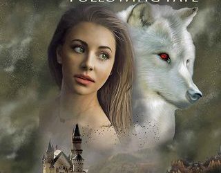 awakening following fate lt marshall