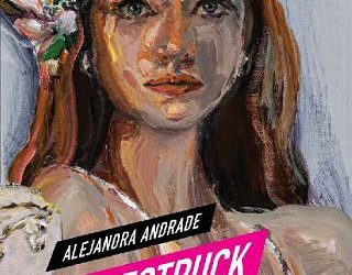 awestruck at dusk alejandra andrade