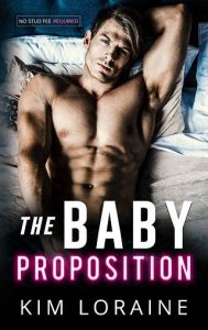 baby proposition, kim loraine