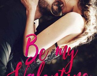 be my valentine elizabeth rose