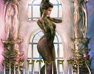 beautiful nightmares kj sutton