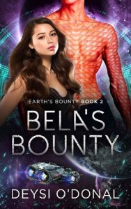 bela's bounty, deysi o'donal