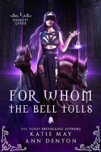 bell tolls, katie may