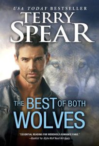 best wolves, terry spear