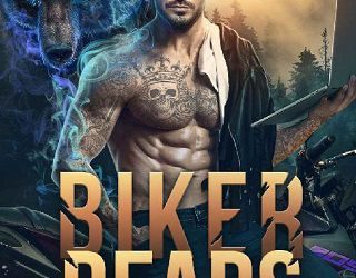 biker bears roxie ray