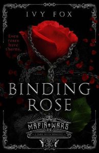 binding rose, ivy fox