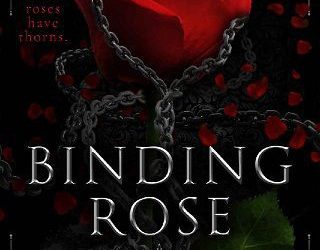 binding rose ivy fox