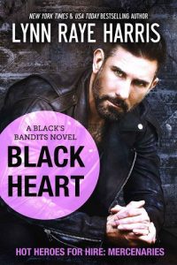 black heart, lynn raye harris