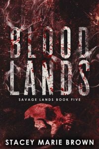 blood lands, stacey marie brown