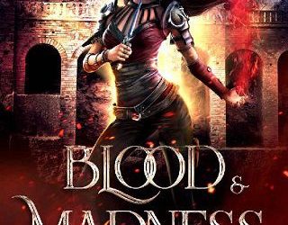 blood madness sarah piper