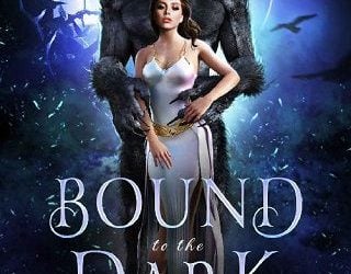 bound in dark sadie moss
