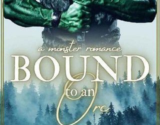 bound to orc erin rookwood