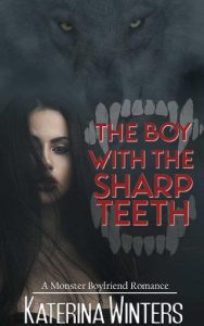 boy sharp teeth, katerina winters 