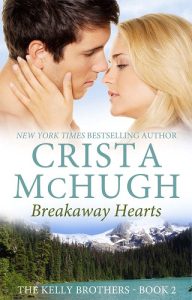 breakaway, crista mchugh