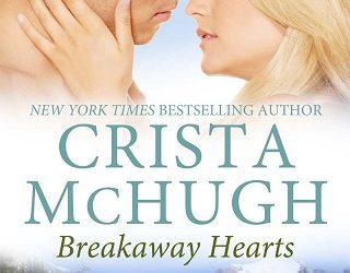 breakaway crista mchugh