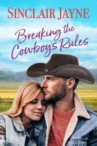 breaking rules, sinclair jayne