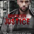 broken justice bianca sommerland