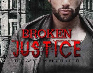 broken justice bianca sommerland