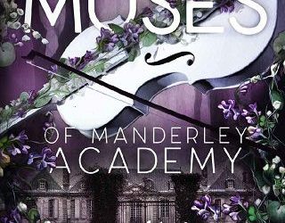 broken muses steffanie holmes